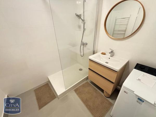 Appartement à louer 1 pièce 29.2m² Paris 20e Arrondissement (75020)