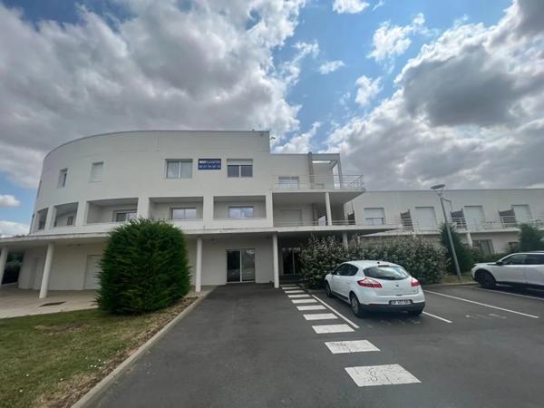 Appartement à vendre à Chartres (28000)