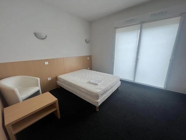 Appartement à vendre à Chartres (28000)
