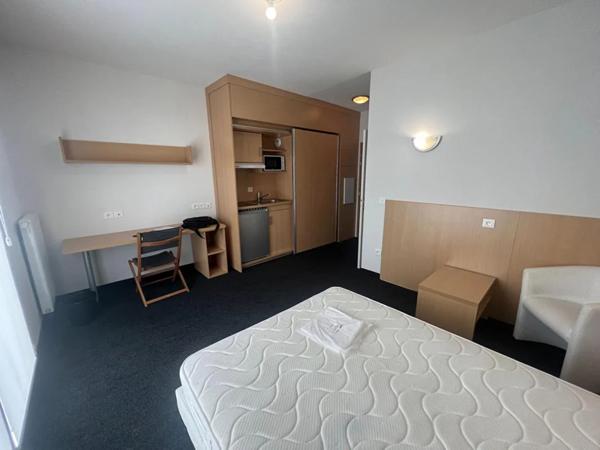 Appartement à vendre à Chartres (28000)