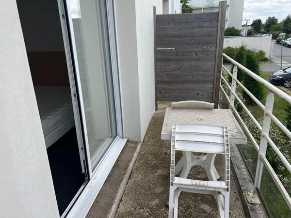 Appartement à vendre à Chartres (28000)