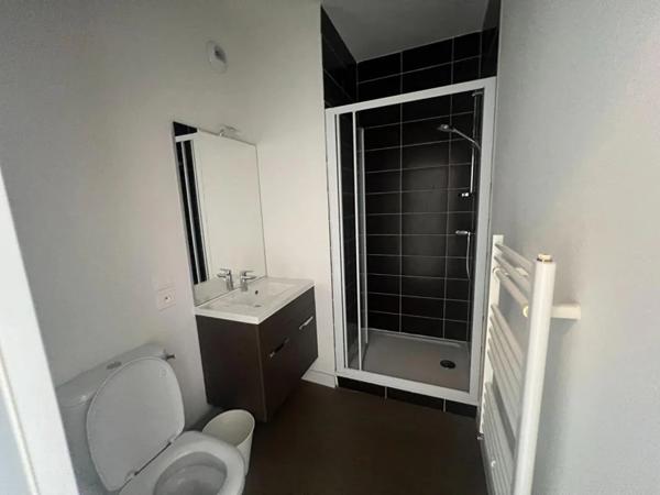 Appartement à vendre à Chartres (28000)