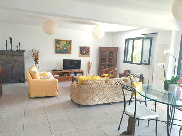 OPPORTUNITE VILLA A VENDRE