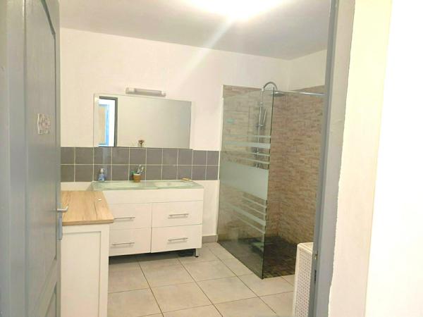 OPPORTUNITE VILLA A VENDRE