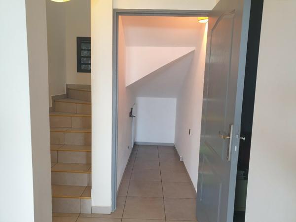 OPPORTUNITE VILLA A VENDRE