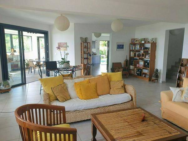 OPPORTUNITE VILLA A VENDRE