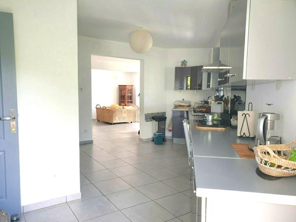 OPPORTUNITE VILLA A VENDRE