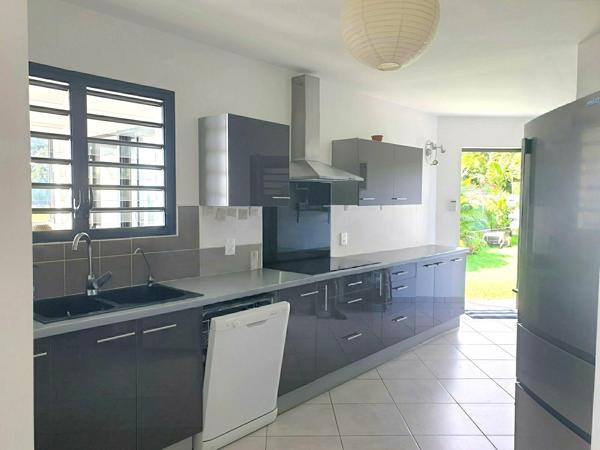OPPORTUNITE VILLA A VENDRE