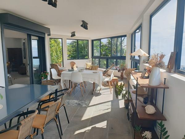 OPPORTUNITE VILLA A VENDRE