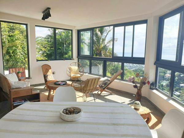 OPPORTUNITE VILLA A VENDRE