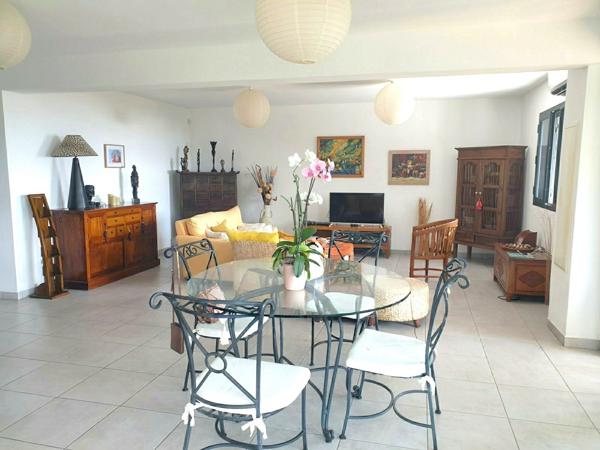 OPPORTUNITE VILLA A VENDRE
