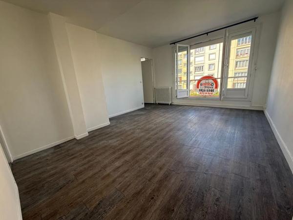 Appartement à louer à Évreux (27000)