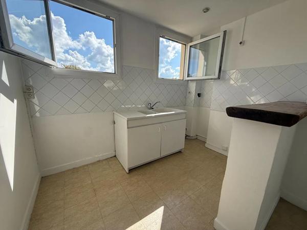Appartement à louer à Évreux (27000)