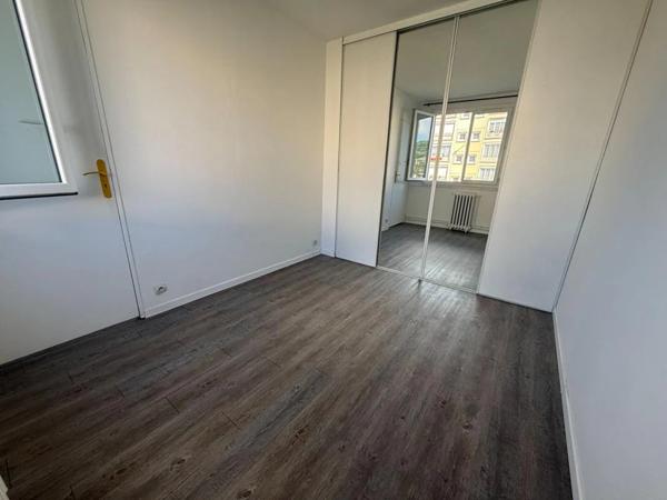 Appartement à louer à Évreux (27000)