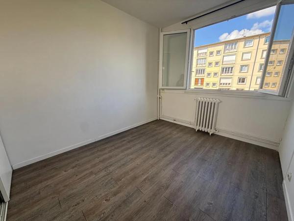 Appartement à louer à Évreux (27000)