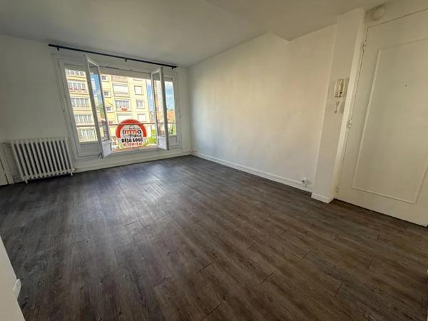 Appartement à louer à Évreux (27000)
