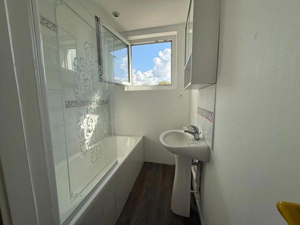 Appartement à louer à Évreux (27000)