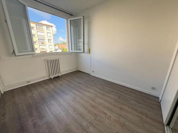 Appartement à louer à Évreux (27000)