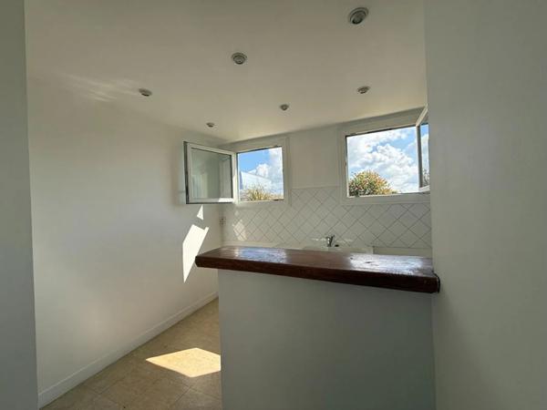 Appartement à louer à Évreux (27000)