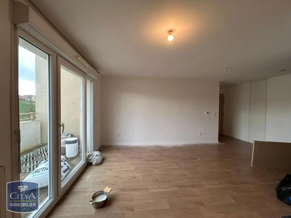Appartement à louer 3 pièces 66.19m²