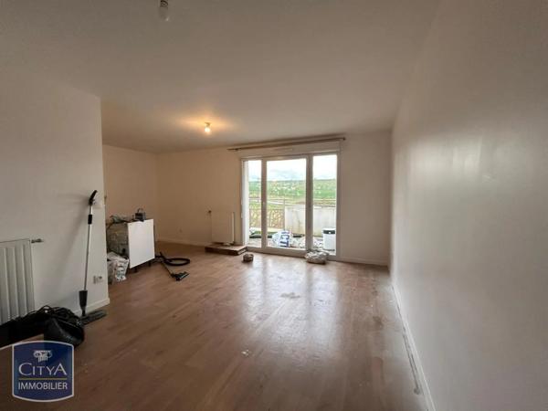 Appartement à louer 3 pièces 66.19m²