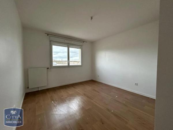 Appartement à louer 3 pièces 66.19m²