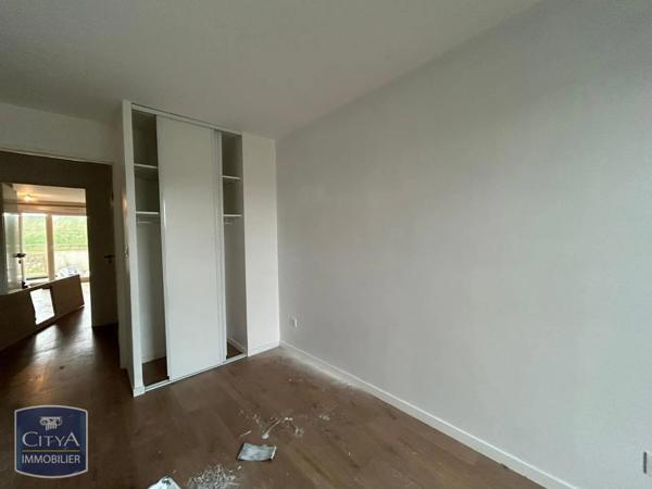 Appartement à louer 3 pièces 66.19m²