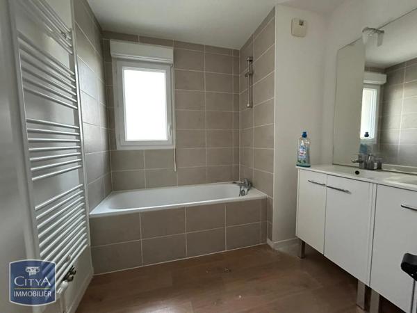 Appartement à louer 3 pièces 66.19m²