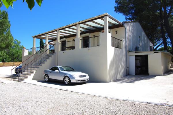 Immobilier Le Muy (83490) – Maison 137.94m2 – 480 000 €