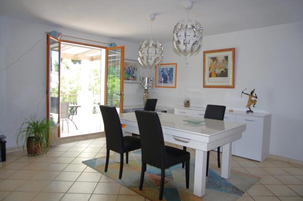 Immobilier Le Muy (83490) – Maison 137.94m2 – 480 000 €