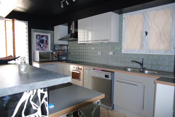 Immobilier Le Muy (83490) – Maison 137.94m2 – 480 000 €