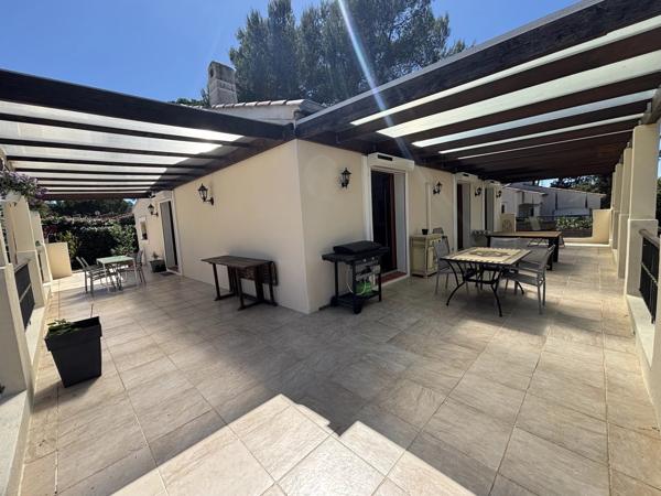 Immobilier Le Muy (83490) – Maison 137.94m2 – 480 000 €