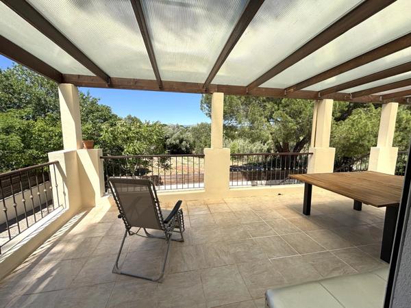 Immobilier Le Muy (83490) – Maison 137.94m2 – 480 000 €