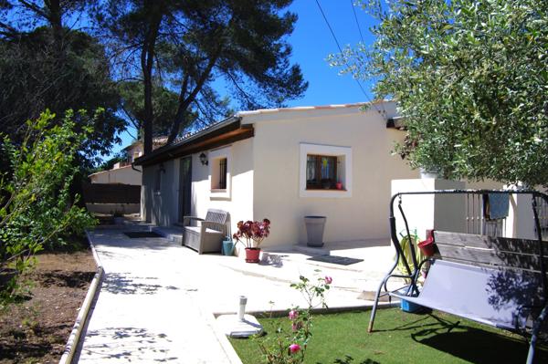 Immobilier Le Muy (83490) – Maison 137.94m2 – 480 000 €