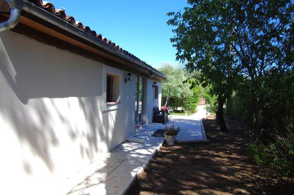 Immobilier Le Muy (83490) – Maison 137.94m2 – 480 000 €
