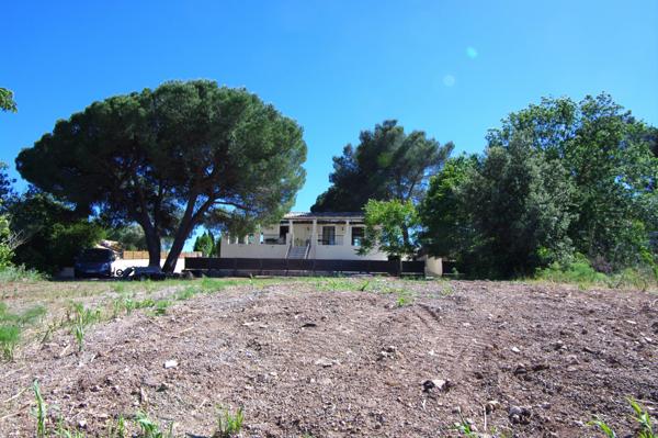 Immobilier Le Muy (83490) – Maison 137.94m2 – 480 000 €