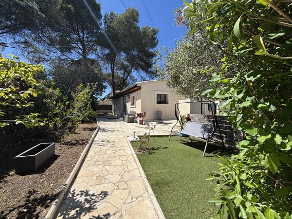 Immobilier Le Muy (83490) – Maison 137.94m2 – 480 000 €