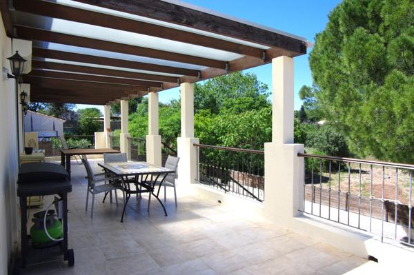 Immobilier Le Muy (83490) – Maison 137.94m2 – 480 000 €