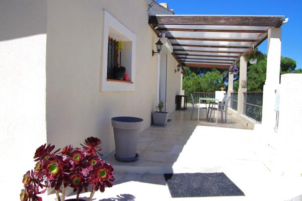 Immobilier Le Muy (83490) – Maison 137.94m2 – 480 000 €