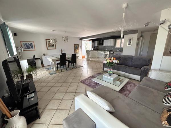 Immobilier Le Muy (83490) – Maison 137.94m2 – 480 000 €