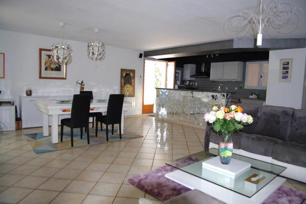 Immobilier Le Muy (83490) – Maison 137.94m2 – 480 000 €