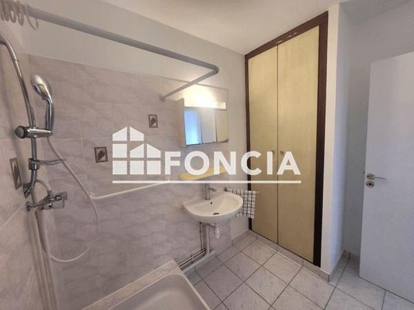 À vendre Studio 24 m² - Paris 75013