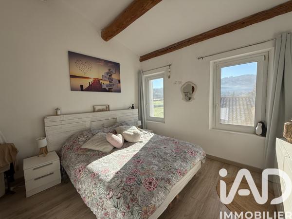 Maison à vendre 4 pièces 150 m² Le Castellet