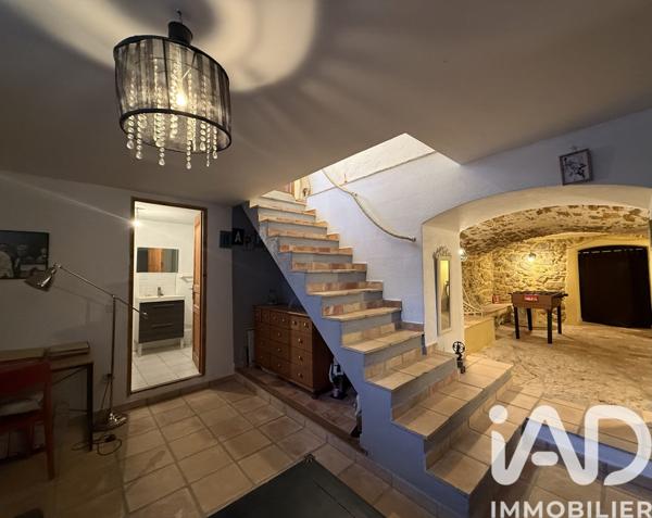 Maison à vendre 4 pièces 150 m² Le Castellet