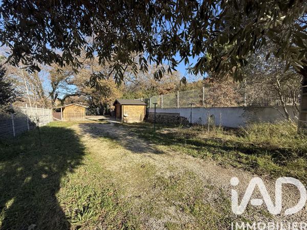 Maison à vendre 4 pièces 150 m² Le Castellet