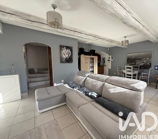 Maison à vendre 4 pièces 150 m² Le Castellet