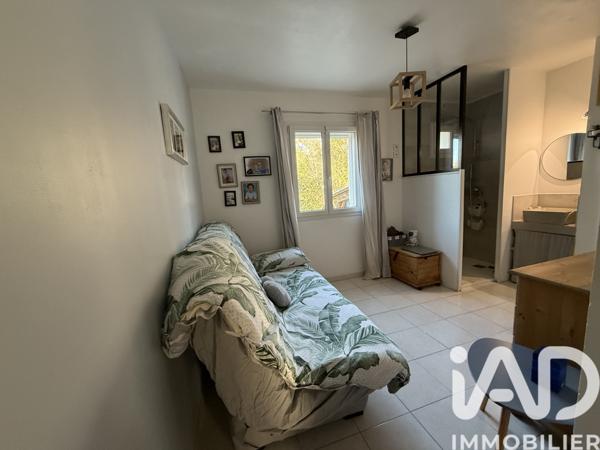 Maison à vendre 4 pièces 150 m² Le Castellet