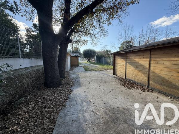 Maison à vendre 4 pièces 150 m² Le Castellet