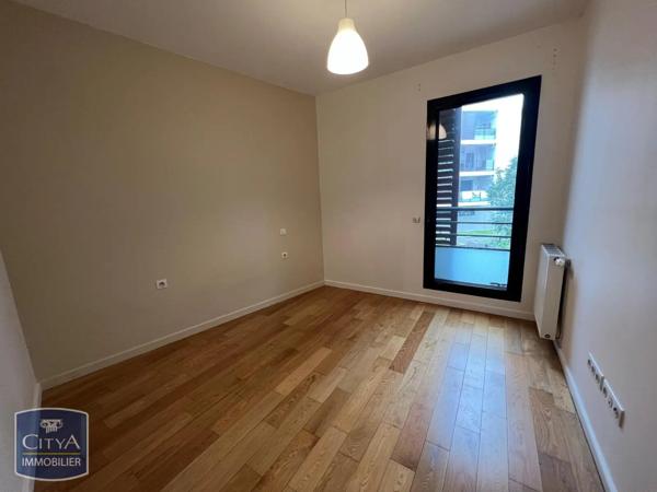 Appartement à louer 4 pièces 116.2m² Toulouse (31100)