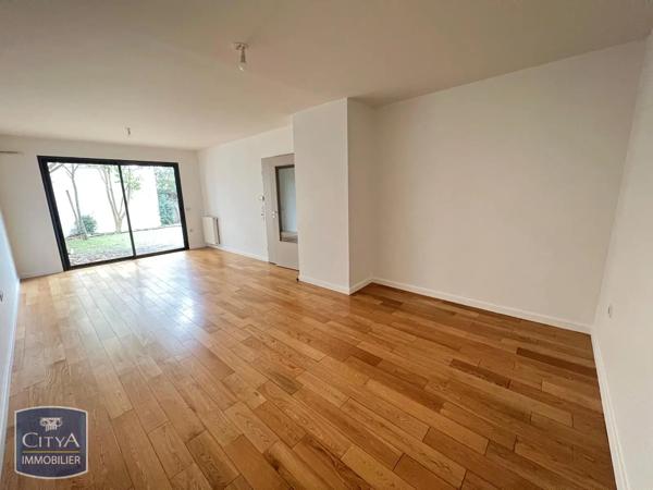 Appartement à louer 4 pièces 116.2m² Toulouse (31100)